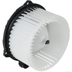 Vnútorný ventilátor HERTH+BUSS ELPARTS 75610010