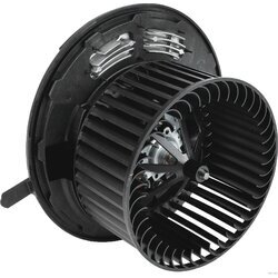 Vnútorný ventilátor HERTH+BUSS ELPARTS 75610056