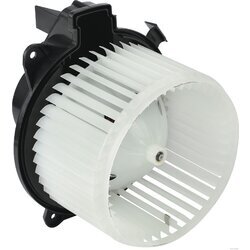 Vnútorný ventilátor HERTH+BUSS ELPARTS 75610071