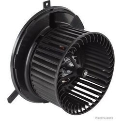 Vnútorný ventilátor HERTH+BUSS ELPARTS 75610109