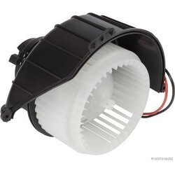 Vnútorný ventilátor HERTH+BUSS ELPARTS 75610127