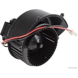 Vnútorný ventilátor HERTH+BUSS ELPARTS 75610128