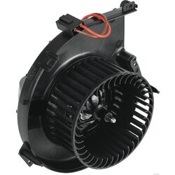 Vnútorný ventilátor HERTH+BUSS ELPARTS 75610087