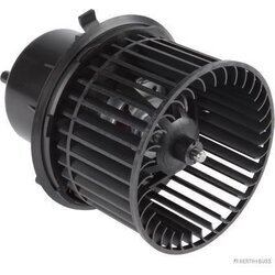 Vnútorný ventilátor HERTH+BUSS ELPARTS 75610006