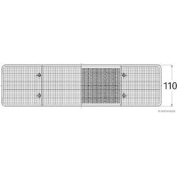 Zadné svetlo HERTH+BUSS ELPARTS 83830022 - obr. 3