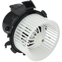 Vnútorný ventilátor HERTH+BUSS ELPARTS 75610076