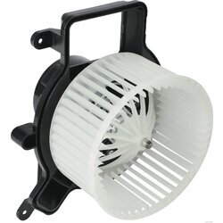 Vnútorný ventilátor HERTH+BUSS ELPARTS 75610078