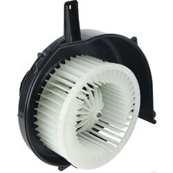 Vnútorný ventilátor HERTH+BUSS ELPARTS 75610035