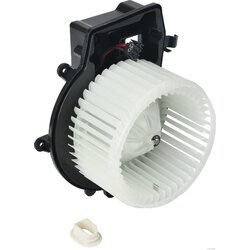 Vnútorný ventilátor HERTH+BUSS ELPARTS 75610063