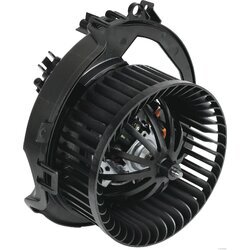 Vnútorný ventilátor HERTH+BUSS ELPARTS 75610073