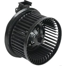 Vnútorný ventilátor HERTH+BUSS ELPARTS 75610093