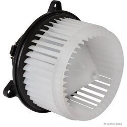 Vnútorný ventilátor HERTH+BUSS ELPARTS 75610017