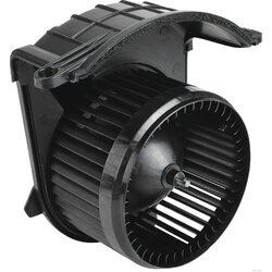 Vnútorný ventilátor HERTH+BUSS ELPARTS 75610049