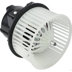 Vnútorný ventilátor HERTH+BUSS ELPARTS 75610061