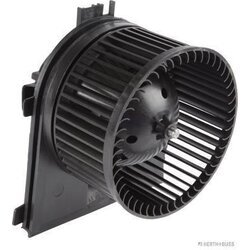 Vnútorný ventilátor HERTH+BUSS ELPARTS 75610088