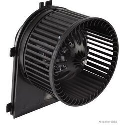 Vnútorný ventilátor HERTH+BUSS ELPARTS 75610100