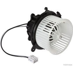 Vnútorný ventilátor HERTH+BUSS ELPARTS 75610018