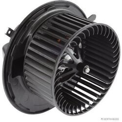 Vnútorný ventilátor HERTH+BUSS ELPARTS 75610113