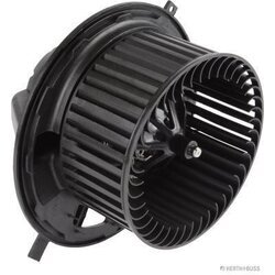 Vnútorný ventilátor HERTH+BUSS ELPARTS 75610007