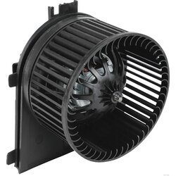 Vnútorný ventilátor HERTH+BUSS ELPARTS 75610067