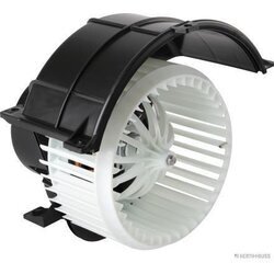 Vnútorný ventilátor HERTH+BUSS ELPARTS 75610122