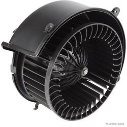 Vnútorný ventilátor HERTH+BUSS ELPARTS 75610032