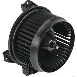 Vnútorný ventilátor HERTH+BUSS ELPARTS 75610074