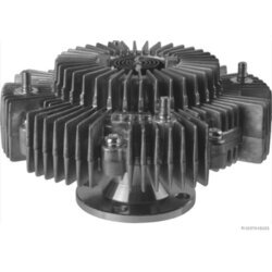 Spojka ventilátora chladenia HERTH+BUSS JAKOPARTS J1522004