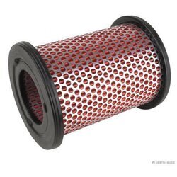 Vzduchový filter HERTH+BUSS JAKOPARTS J1321036