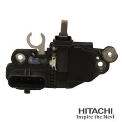 Regulátor alternátora HITACHI - HÜCO 2500627