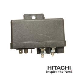 Relé žeraviaceho systému HITACHI - HÜCO 2502053