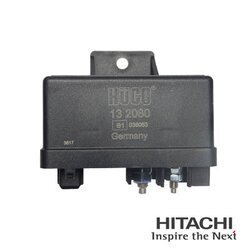 Relé žeraviaceho systému HITACHI - HÜCO 2502080