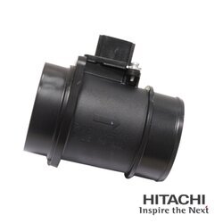 Merač hmotnosti vzduchu HITACHI - HÜCO 2505034