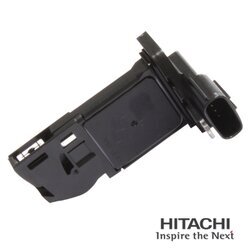 Merač hmotnosti vzduchu HITACHI - HÜCO 2505074