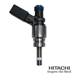 Vstrekovací ventil HITACHI - HÜCO 2507125