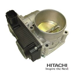 Hrdlo škrtiacej klapky HITACHI - HÜCO 2508542