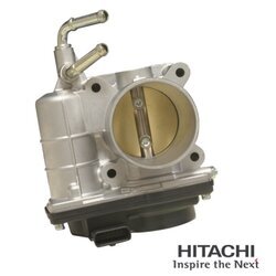 Hrdlo škrtiacej klapky HITACHI - HÜCO 2508559