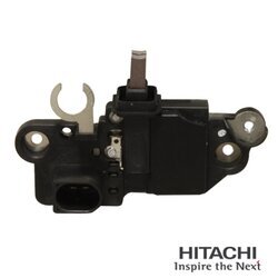 Regulátor alternátora HITACHI - HÜCO 2500575