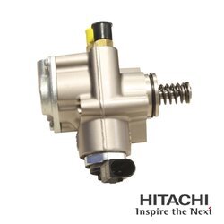 Vysokotlaké čerpadlo HITACHI - HÜCO 2503087