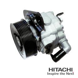 Hydraulické čerpadlo pre riadenie HITACHI - HÜCO 2503639