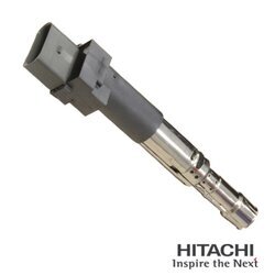 Zapaľovacia cievka HITACHI - HÜCO 2503848