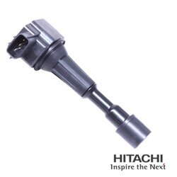 Zapaľovacia cievka HITACHI - HÜCO 2503939