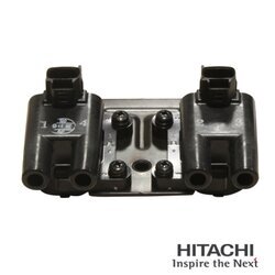 Zapaľovacia cievka HITACHI - HÜCO 2503951