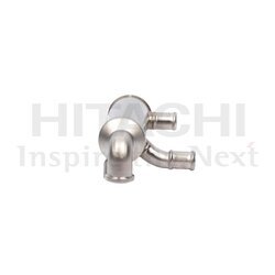Chladič pre recirkuláciu plynov HITACHI - HÜCO 2505988 - obr. 3
