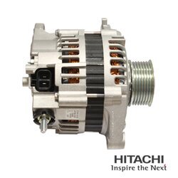 Alternátor HITACHI - HÜCO 2506131