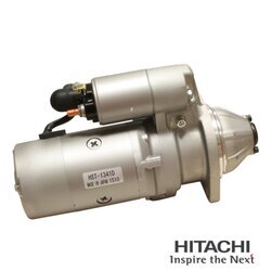 Štartér HITACHI - HÜCO 2506959