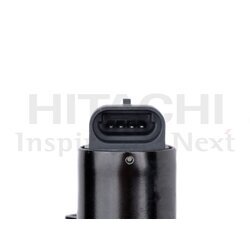 Regulačný ventil voľnobehu (Riadenie prívodu vzduchu) HITACHI - HÜCO 2508609 - obr. 1