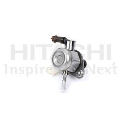 Vysokotlaké čerpadlo HITACHI - HÜCO 2503105 - obr. 1