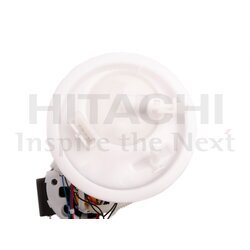 Palivová dopravná jednotka HITACHI - HÜCO 2503245 - obr. 2