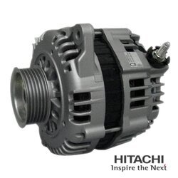 Alternátor HITACHI - HÜCO 2506106